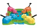 Hasbro Gaming Kinderspiel Hippos Gloutons -FR-, Sprache: Französisch