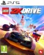 2K Games LEGO 2K Drive [PS5] (D