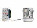 Axis Communications Axis Zubehör B 230 V AC Elektrisches Sicherheits-Set