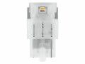 Osram LEDriving SL Red 12V W21W Doppelblister