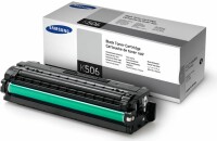 Samsung Toner-Modul schwarz SU180A CLP 680ND 2000 Seiten, Kein