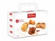 Kambly Guetzli Koffer Variétés 380 g, Produkttyp: Assortiert