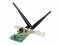 Bild 3 Edimax WLAN-N PCIe Adapter EW-7612PIn V2, Schnittstelle