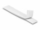 DeLock Klettband 5 m x 20 mm mit Haft