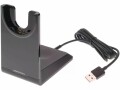 POLY PLY VOY FOCUS UC CHRG STAND USB-A NMS IN ACCS