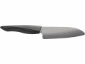 Kyocera Santokumesser Shin Serie Schwarz, Typ: Santokumesser