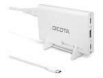 DICOTA - Power adapter - universal - 65 Watt