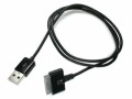 Dexim - Lade-/Datenkabel - USB männlich zu Apple Dock