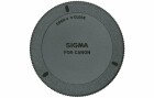SIGMA Objektivdeckel LCR-EO II, Kompatible Hersteller: Sigma