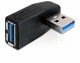 DeLock USB 3.0 Adapter USB-A Stecker - USB-A Buchse
