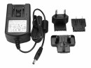 StarTech.com - Replacement 5V DC Power Adapter - 5 Volts, 4 Amps