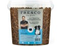 FRESCO Leckerli Martin Rütter Trainingsknöchelchen Pute, 1 kg