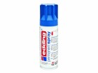 edding Acrylspray 5200 200 ml, Blau matt, Art