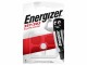 Energizer Knopfzelle 357/303 Silberoxid 1 Stück, Batterietyp