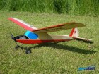 Aerobel Flugzeug Kadett 1150 mm Bausatz, Flugzeugtyp