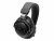 Bild 1 Audio-Technica Over-Ear-Kopfhörer ATH-PRO5X Schwarz, Detailfarbe