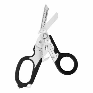 Leatherman RAPTOR RESCUE - Black