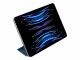 Image 7 Apple Smart - Étui à rabat pour tablette - Bleu marine - 11