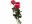 Bild 0 CHALET Kunstblume Rosenbouqet 87 cm, Fuchsia, Produkttyp