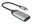 Image 3 HYPER Adapter USB-C auf HDMI, Kabeltyp: Adapter, Videoanschluss