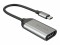 Bild 5 HYPER Adapter USB-C auf HDMI, Kabeltyp: Adapter, Videoanschluss
