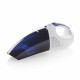Tristar KR-2176 handheld vacuum Blau, Weiß Beutellos