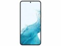 Samsung Galaxy S22 5G 256 GB Phantom White, Bildschirmdiagonale