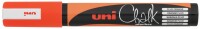 UNI-BALL  Chalk Marker 1,8-2,5mm PWE5MF.ORANG orange, Kein