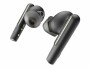 Poly Headset Voyager Free 60 UC USB-A, Schwarz, Microsoft