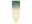 Bild 0 Brabantia Bügelbrettbezug New Dawn 124 x 38 cm, Gelb