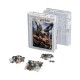 3D Puzzle Buckbeak in Sammlerbox 300 Teile