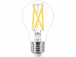 Philips Lampe 7.2 W (75 W) E27 Warmweiss, Energieeffizienzklasse