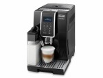 De'Longhi Kaffeevollautomat ECAM 350.55.B Schwarz, Touchscreen: Nein
