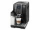 De'Longhi Kaffeevollautomat Dinamica ECAM 350.55.B Schwarz