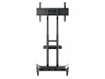 Multibrackets TV-Trolley Basic 180 Schwarz, Eigenschaften