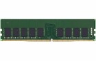 Kingston Server-Memory KTD-PE432E/32G 1x 32 GB, Anzahl