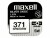 Bild 1 Maxell Europe LTD. Knopfzelle SR920SW 10 Stück, Batterietyp: Knopfzelle