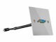 LINDY VGA Wandanschlussplatte Metall