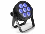 BeamZ Pro BeamZ Pro Scheinwerfer BAC500 Alu LED