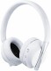 Happy Plugs Headphones PLAY - white