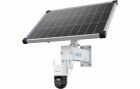 Reolink Netzwerkkamera RL-TrackMix-LTE inkl. Solar Panel Plus