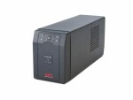 APC USV SC420I 420 VA / 260 W, USV-Typ