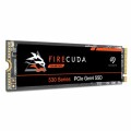 Seagate SSD FireCuda 530 M.2 2280 NVMe 4000 GB