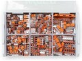 WAGO Verbindungsklemme Set L-BOXX Mini Serie 221, 236 Stück