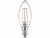 Bild 0 Philips Lampe LEDcla 25W E14 B35 WW CL ND