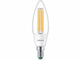 Philips Lampe LED CLA 40W B35 E14 2700K CL