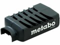 Metabo Staubauffang-Kassette mit Faltenfilter, Zubehörtyp