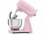 Bild 6 SMEG Küchenmaschine 50's Style SMF03PKEU Cadillac Pink