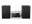 Image 9 Panasonic Hifi DAB+ 2x80W PM704 Silver