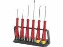 PB Swiss Tools Schraubenzieher-Set PB 8641 6-teilig, Schraubenziehertyp